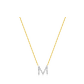 Initial Pendant